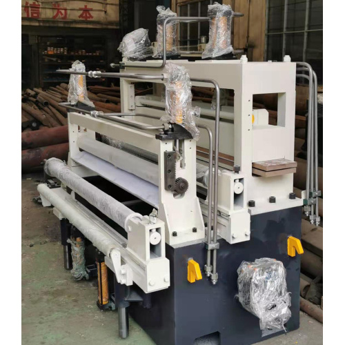 PPGI Appliance Steel Coil Slitting Machine