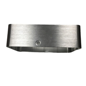 Customized aluminum alloy dishwasher shell profiles