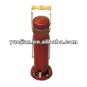 WD-5 5kg welding electrode dryer