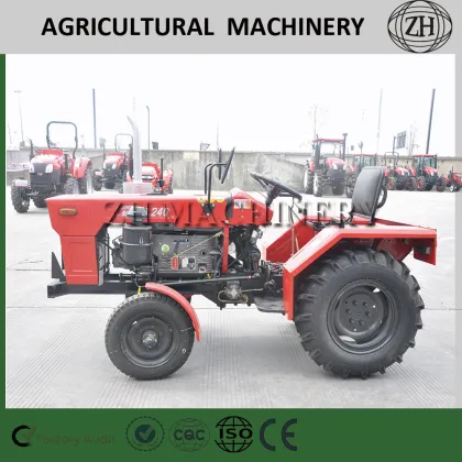 John Deere/Mahindra Tractor Price in India/Sri Lanka