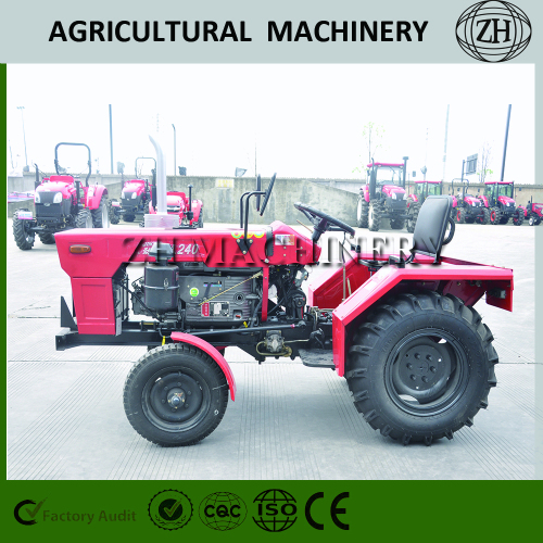 Hot Sale Farm Tractor Price in India