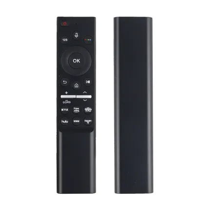 SM-A6 Replacement Voice Remote Control for Samsung Smart LED LCD TVs