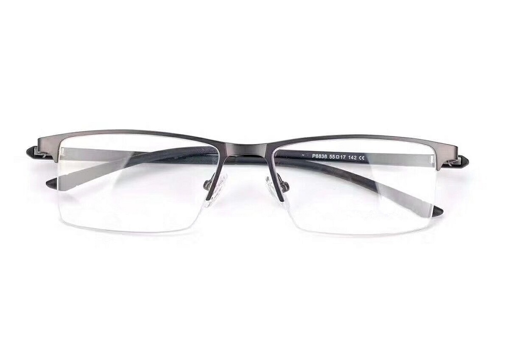 Half Frame Glasses