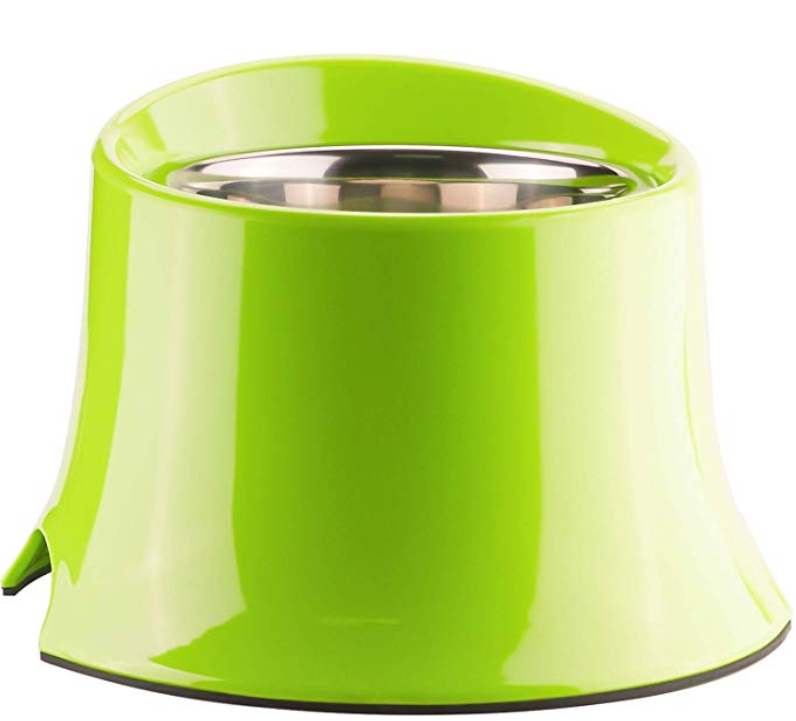 Elevated Dog Feeder Bowl&Dish