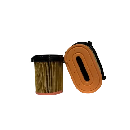 Durable Air Compresstor Air Filter ZS1087405 Filter Products