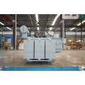 S11-125 35KV Distribution Transformer