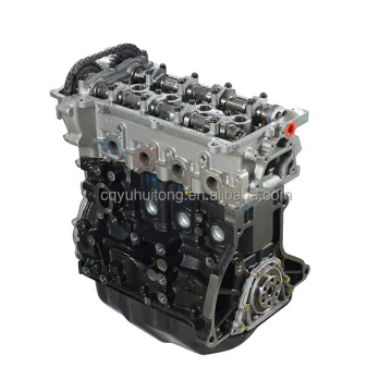 Engine Manufacturer A12 Bare Engine A12 Engine Block for BAIC WEIWANG 306 307 M30