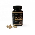 OEM/ODM Maca Capsules Energy Enhance Maca Extract Pills