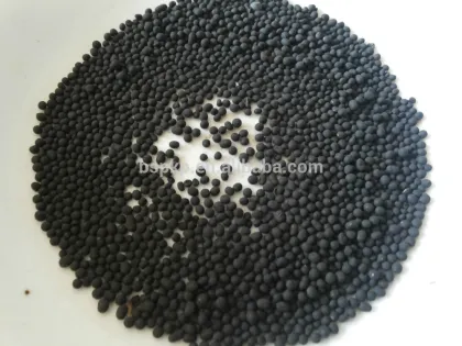 compost fertilizer machinery organic fertilizer granulator