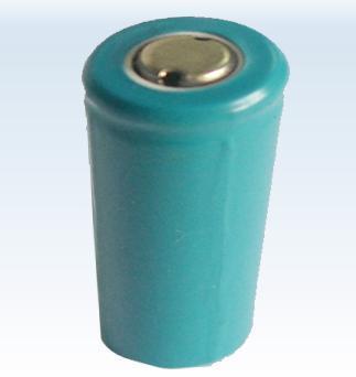 Icr17335 3.6V High Quality Rechargeable Li-ion Battery