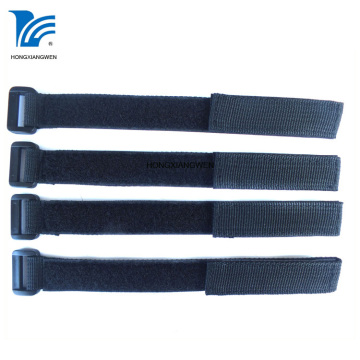 Hook and Loop Cable Tie Lipo Battery Strap