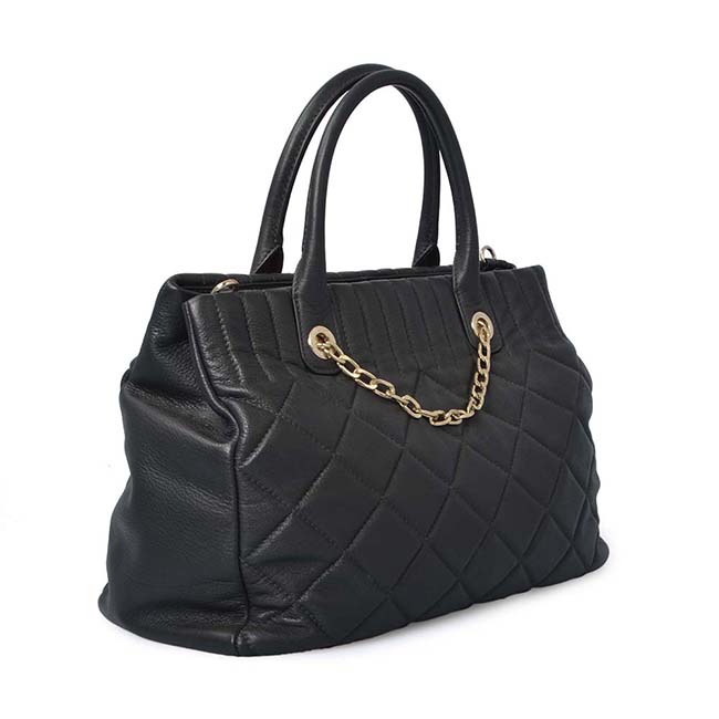 women bags grid texture shell bag daily shopping bags