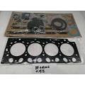 Kit Gasket 1003090-65D Untuk mesin BF4M2012