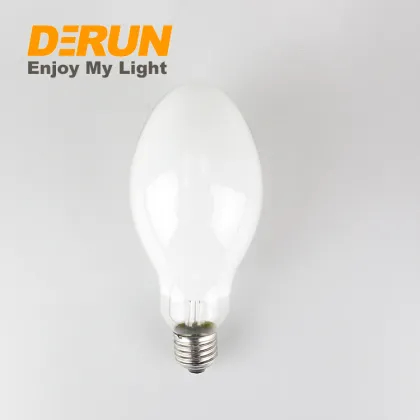 High Lumen Metal Halide and Mercury Vapor Lamps - HID BML 80W-700W