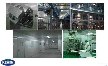 High quality Distilled Monoglycerides 95% DMG