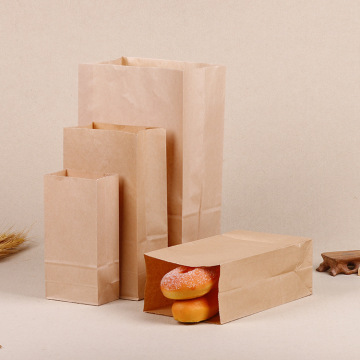 Tailor-made food bag solutions for sandwich packaging