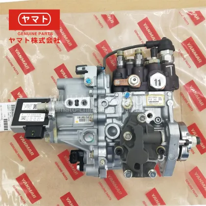 4TNV94 4TNV98 Injector Pump for Yanmar Construction Machinery Parts