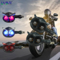 Owl Mini Turn Signal LED Light for Motorcycle