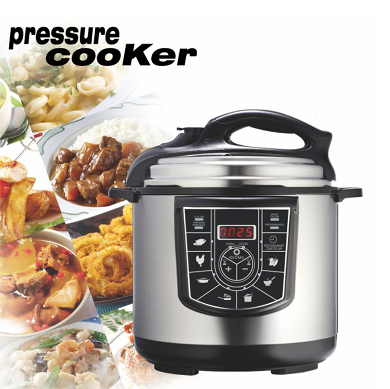 Hot selling Best Multi Electric pressure cooker 2020