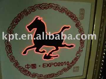 Sell magic neon wire, lighting toy, educational toy