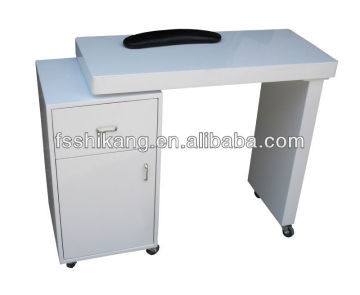 nail salon equipment, used beauty salon furniture manicure table, nail table