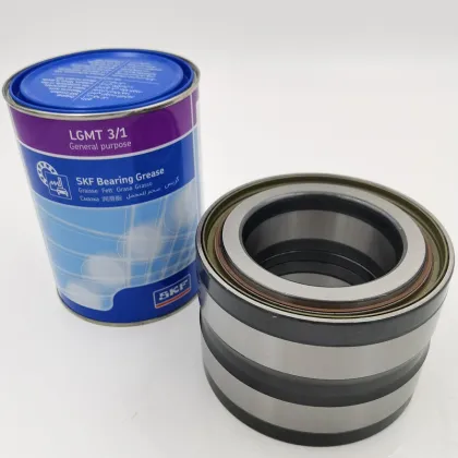 Truck Hub Bearing BTH-0010D - Truck Bearing 0139812205 0139812305 0139819805