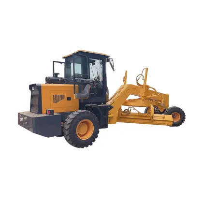 Road and Farmland Grader Services