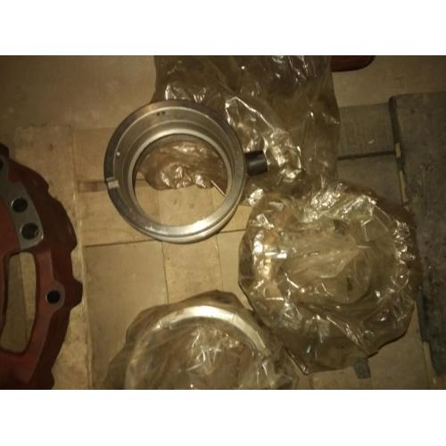 Shantui Bulldozer Parts Bearing Seat 16Y-16-05000