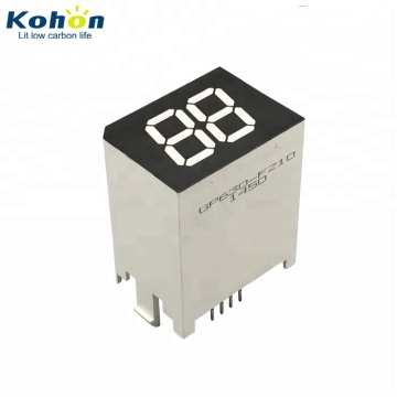Custom 0.6 Inch 7 Segment LED Display for Air-Conditioner