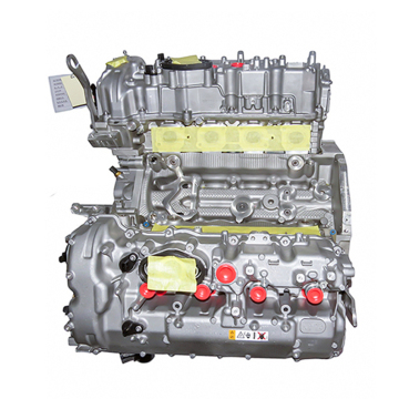 High Quality BMW S63 Engine for BMW 750 X6