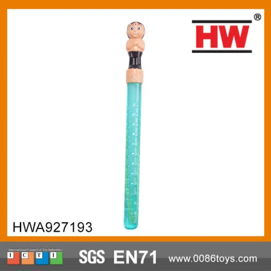 2015 new interesting water bubble wand