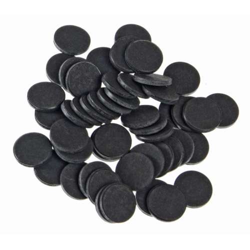 high quality disk Ferrite Magnet