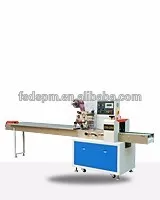 Plastic Bag Wireless Pipe Packing Machine