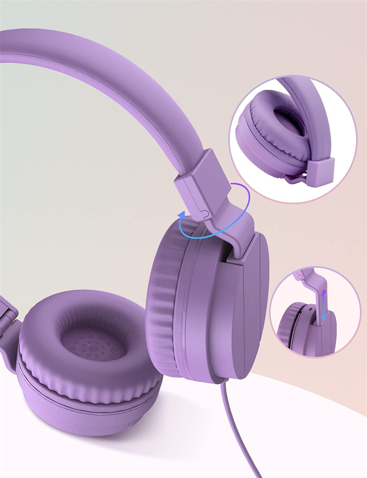 wired headphone (3)