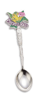 Metal Spoon Sp113pr2