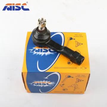 AISC Outer Tie Rod End for Vanette C22, 48641-G2525