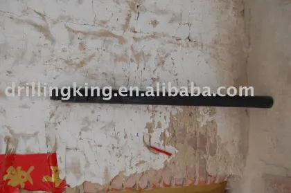 Wireline drill rods/ WLA, WLB, WLN, WLH, WLP, AWJ, NWG, HWF, PWT