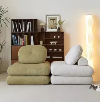 Transformer Bedroom: Modular Sofa Home Decor