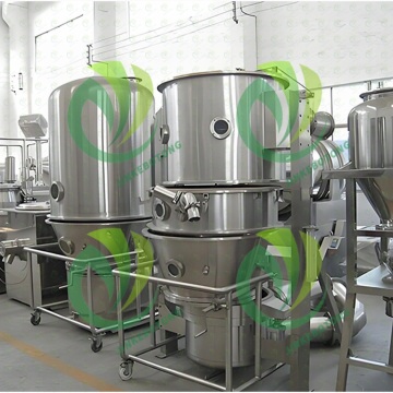Innovative Precision Boiling Drying Equipment