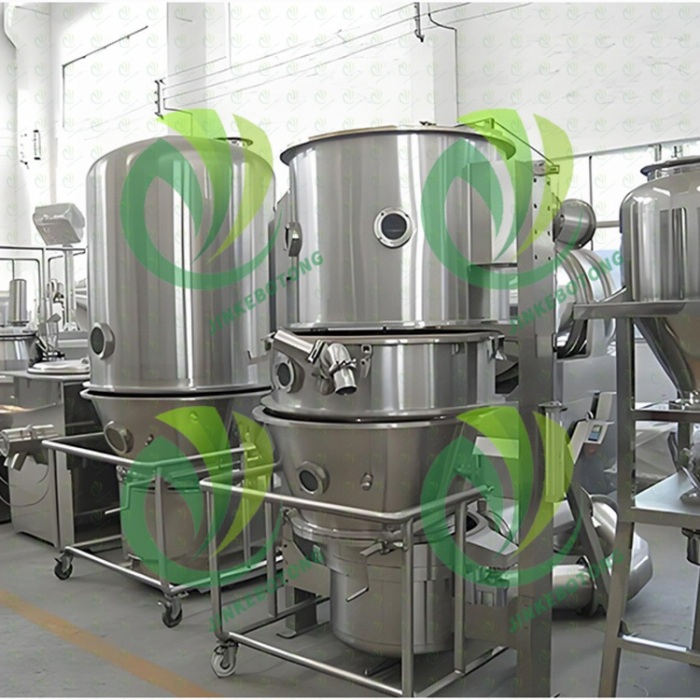 Innovative Precision Boiling Drying Equipment