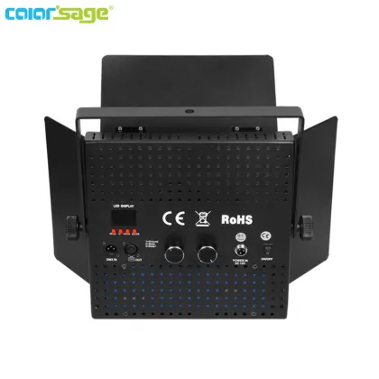 Stage Theatre Panel Light