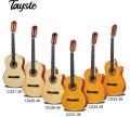 Tayste Nylon Strings 36/39inch αρχάριος κλασική κιθάρα