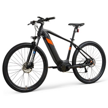 Giant Electric Mountain Bike E Bike All Mountain MC01 Supplier