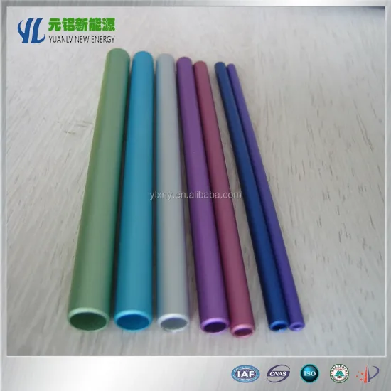 high precision aluminum round tube cnc machining services