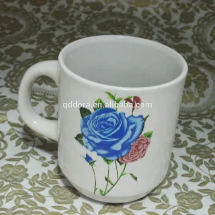 milk and what stoneware milka mug with lid