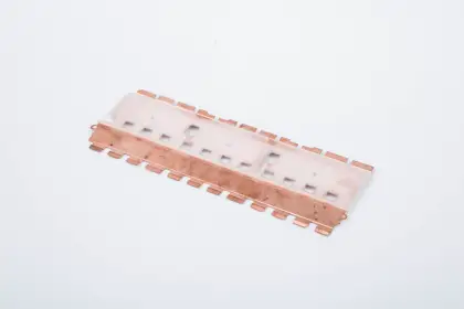 HTD Integrated Sensing Busbar