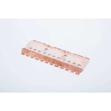 Thanh cái cảm biến HTD BMS