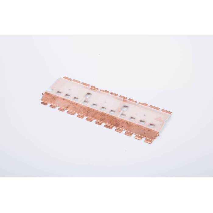 Интегрированная сенсорная шина HTD