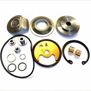 Thrust Bearings and Turbocharger Kit Repair Rebuild Kits - Various Models Spare Parts