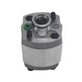 CBK series Aluminum Hydraulic power gear pumps